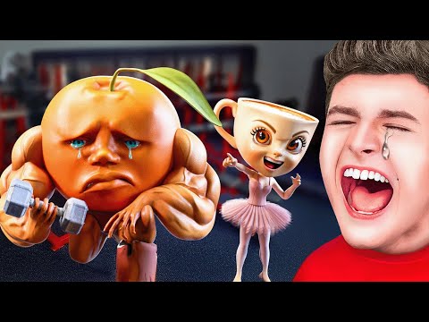 Die TRAURIGE GESCHICHTE von ODIN DIN DIN DUN.. 😭