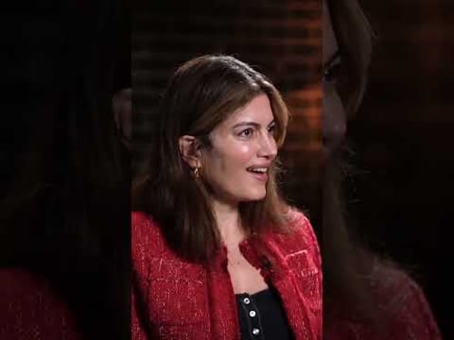 "I don't think foreign nationals should get any benefits." - Laila Cunningham