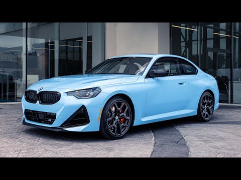 Is the 2025 BMW M240i xDrive the perfect everything car? | CarCave