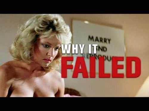 80s Sci-Fi Movie They Don’t Want You To See, Is The Ultimate Warning