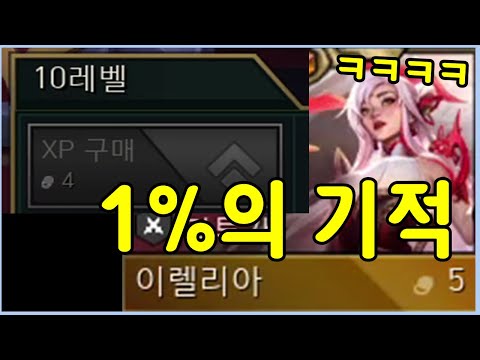 1%의 기적