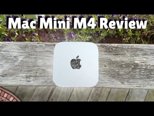 Mac Mini Review – Don’t Buy Until You Watch This!
