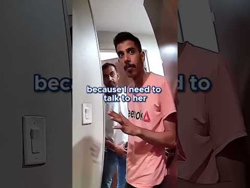 Part 2 of 4 - Police Talk With Guests in Hotel Room 👉 Full video here: https://youtu.be/DCBaQHQGVrM