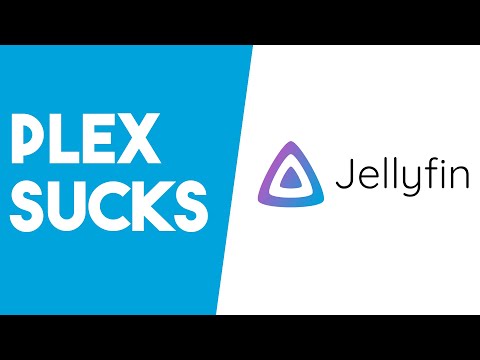 I'm Switching to Jellyfin ... Here's Why