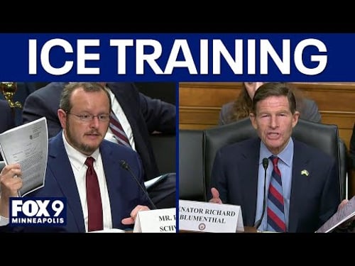 ICE whistleblower: Cadets would graduate 'no matter how egregiously they violate the law'