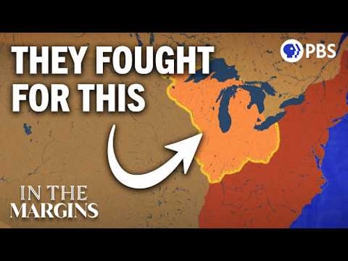 The Forgotten War They Don’t Teach You About