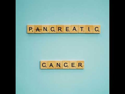 Have researchers found a cure for pancreatic cancer?