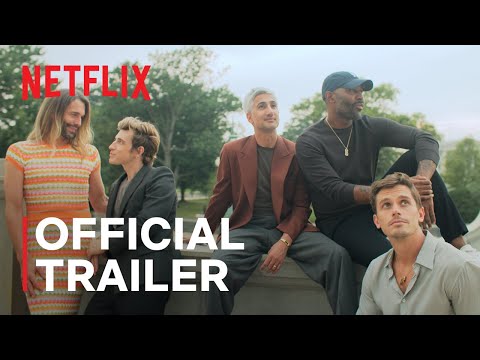 Queer Eye: Season 10 | Official Trailer | Netflix