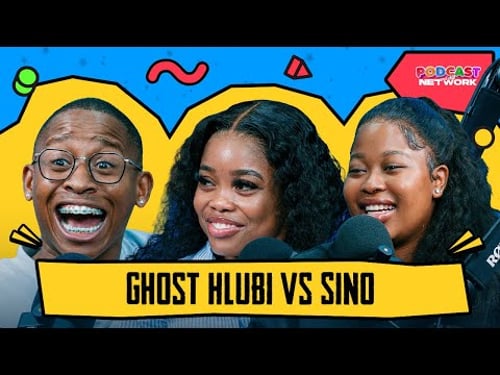 Kabza De Small Rent, Ghost vs Sino, Splitting Lobola, Illuminati Secrets & Borrowing Money