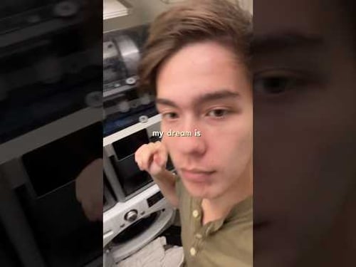 I invented this in college but 768 days later…