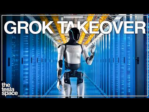 Elon Musk's Artificial Super Intelligence is About to Take Over!