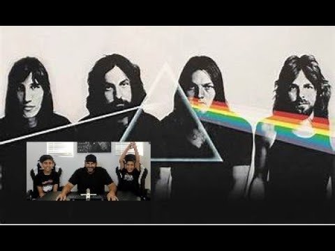 I Played Pink Floyd for My Kids… and It Was My First Time Too