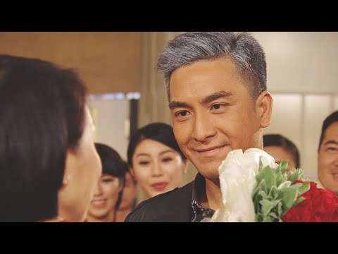 衝上雲宵II | 馬國明親證 感情世界與床上年齡都不是問題?!!