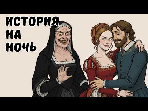 🤫ГАРЕМ шпионок: Постельная дипломатия МЕДИЧИ! КАК красивые фрейлины выведывали государственные тайны