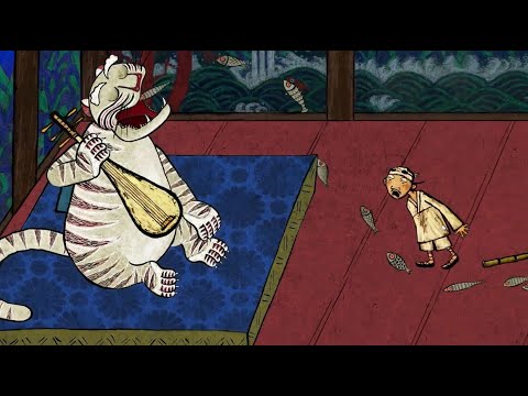 Как справиться с воришками? 😧 #новыемультики #multiki #горасамоцветов