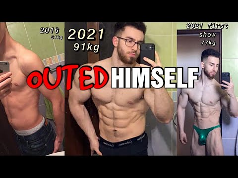 Fake Natty Bloodwork Exposed