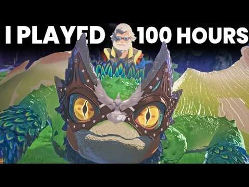 Monster Hunter Stories 3 Is A Masterpiece - Monster Hunter Stories 3: Twisted Reflection Review