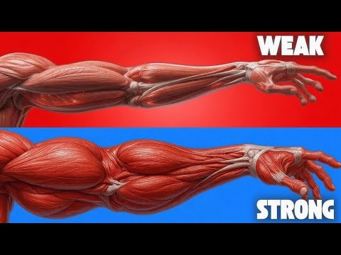 The 3 Exercises That Actually Made My Biceps Bigger