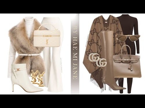 60+ Old Money Outfit Ideas for Elegant Woman 2026