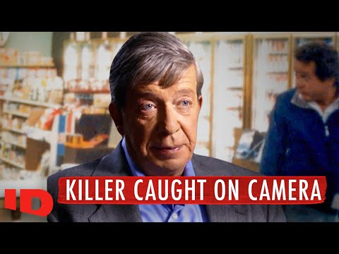 Shopping Center Massacre | Homicide Hunter: Lt. Joe Kenda | ID