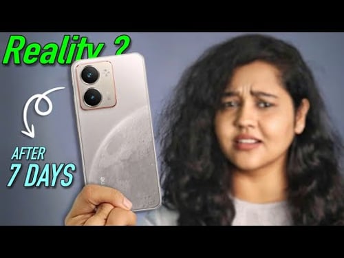 Reality of Realme P3 Ultra - REVIEW After 7 Days of Usage