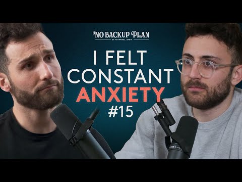 How Quitting YouTube Changed His Life: Matt on Leaving Yes Theory | #015