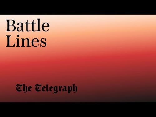 How Ukraine has stunned Russia in the Black Sea | Battle Lines Podcast