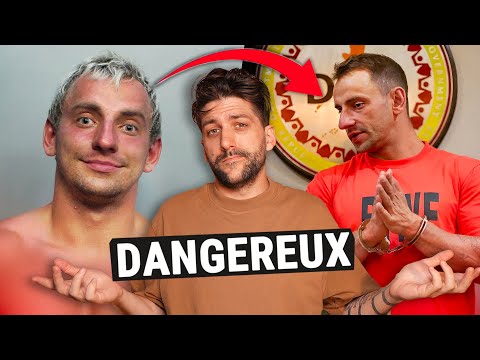 This YouTuber Destroyed His Life to Get Attention