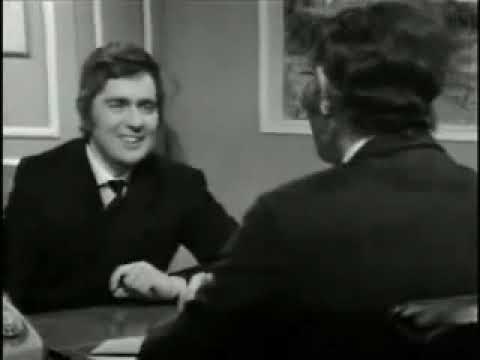 Peter Cook & Dudley Moore: "Aversion Therapy" aka "The Psychiatrist"