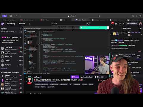 Building a Redis clone from scratch in Gleam