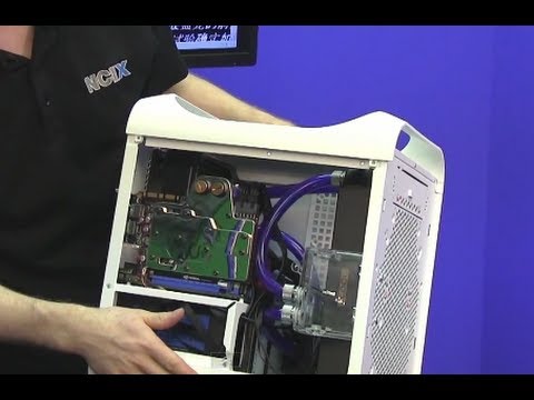 Ultimate Watercooling Build Guide: Bitfenix Prodigy, 3570K, GTX670, swiftech