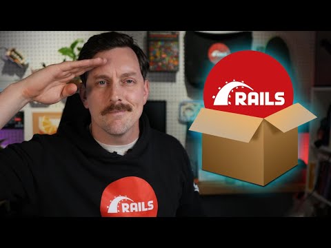Ep 7. Deploy with Kamal | Rails New Tutorial with Typecraft