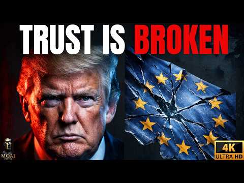 Is Trump Unwittingly Pushing Europe into China's Arms?