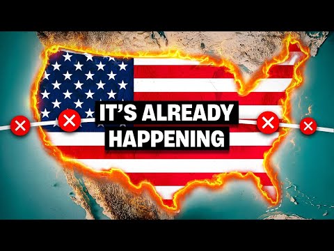 Why Everyone Thinks the US Economy Is About to Crash