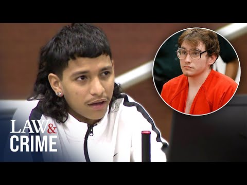 Parkland Massacre Survivor Makes Major Deal with School Shooter