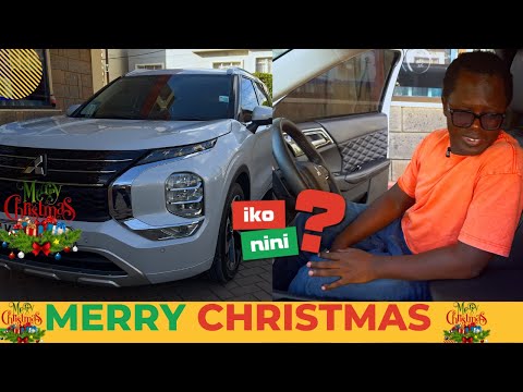 WE BROKE THE RULES! Outlander Exceed Ultimate Unboxing BEFORE Boxing Day! 🎁