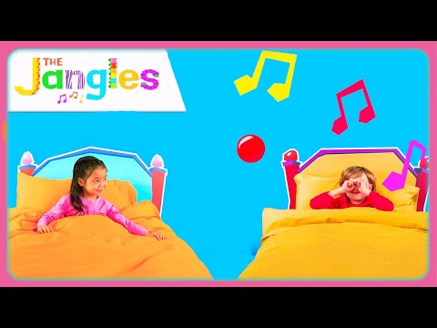Jangles Complete Song Collection! | Songs For Kids