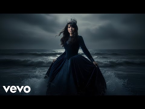Indila – Dis-moi (Officiel Ai lyric video)