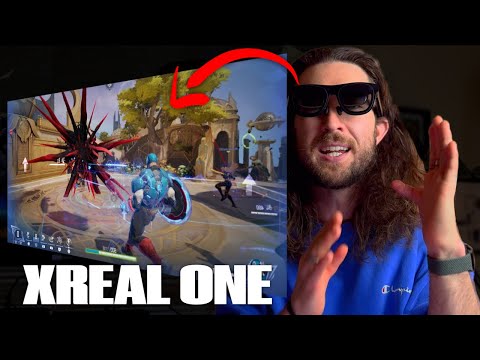 This is IT | Xreal One Review