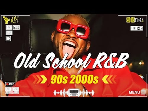 90'S R&B PARTY MIX 💫 Usher, Rihanna, Chris Brown, Ne-Yo, Mariah Carey - OLD SCHOOL R&B MIX 90s 2000s