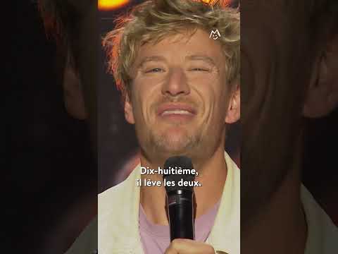 Il n’y a que les bébés pour se ch*er dans le cou ! 😭🍼 - Gérémy Crédeville #Humour #Sketch #Enfant