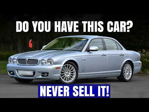 12 Best Old Luxury Sedans That Will Outlive Modern Cars | These Cars NEVER Die