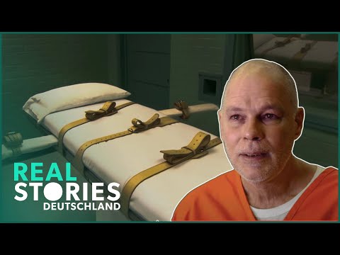 Im Todestrakt: "Das Datum meines Todes"