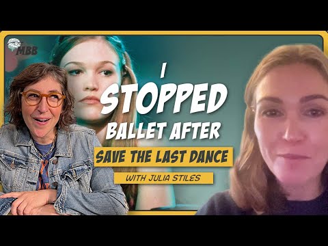 Life After The 90s: Hit Movies & Where Julia Stiles Is Now!