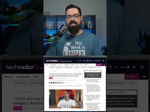 Chrome OS and Android to Merge: Google Confirms Unified Platform