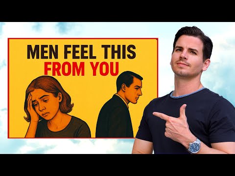 Most Single Women Have No Idea They’re Giving Off This Energy