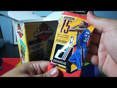 MY HOLY GRAIL CARD IS HERE! BEST CARD IN MY COLLECTION