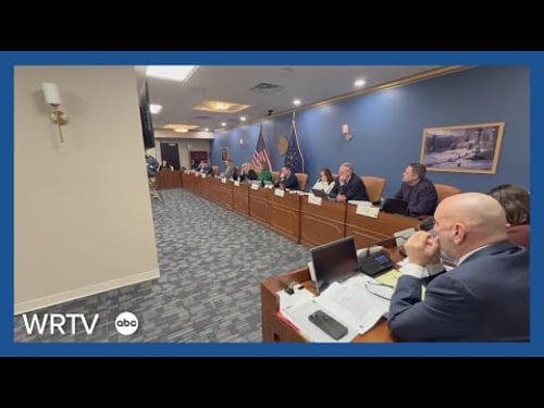 Lawmakers advance controversial bills on sexual grooming and homelessness