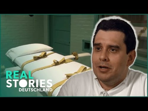 Leben mit der Todesstrafe - Die "Texas Seven" | Doku