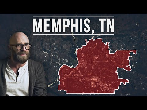 The Most Dangerous City in the US.